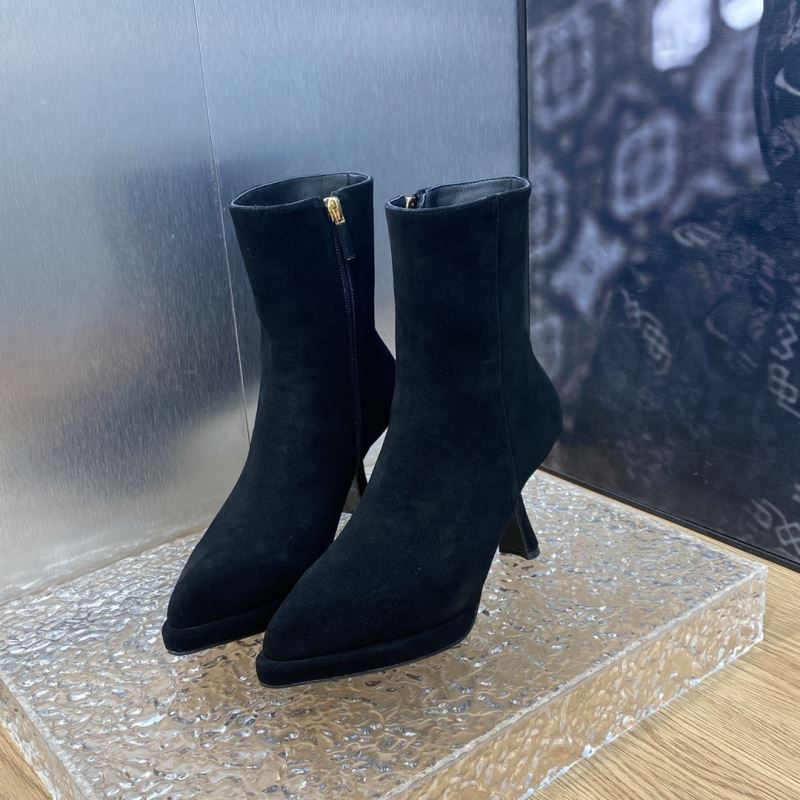 Christian Dior Boots